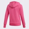 Adidas bluza dziecięca Yg Mh 3S Fz Hd Dx2456 Adidas bluza dziecięca Yg Mh 3S Fz Hd Dx2456